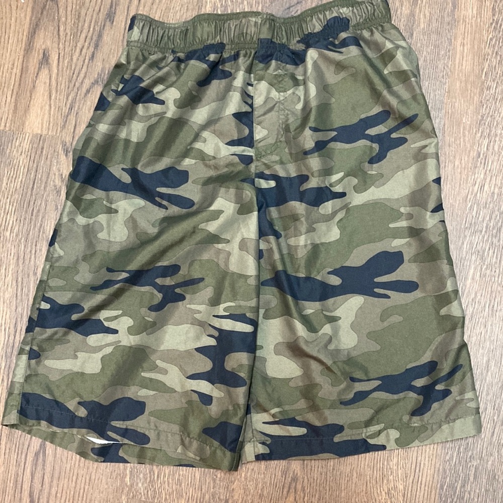 OP Camo Board Shorts